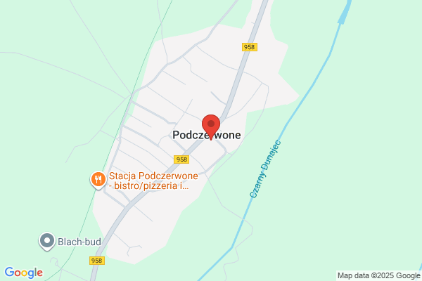 Parafia rzymskokatolicka Matki Boskiej Bolesnej