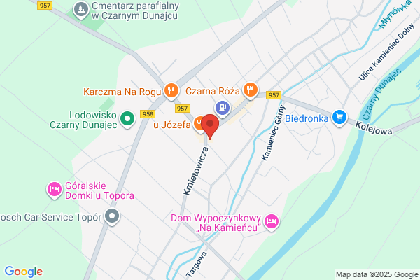 Parafia rzymskokatolicka Trójcy Przenajswietszej