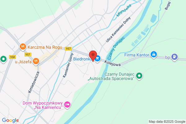 Piekarnia GS Samopomoc Chlopska
