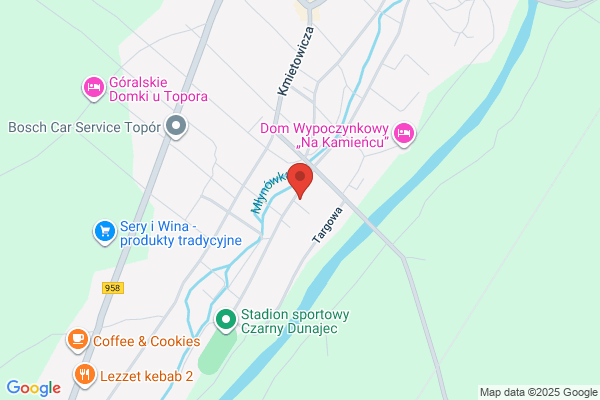 Przedszkole Samorzadowe