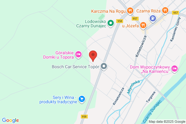 Rajbi. Zaklad slusarski. Kokott A.