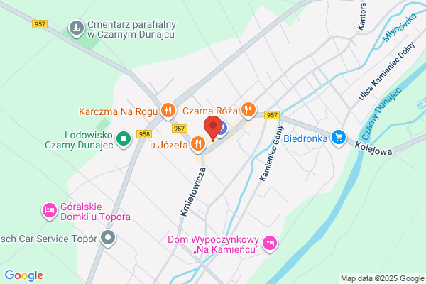Sklep z czesciami zamiennymi do maszyn rolniczych GS Samopomoc Chlopska
