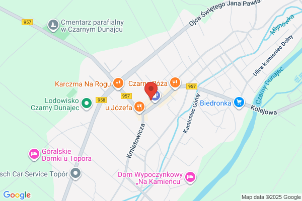 Tatrzanska. S.j. Apteka. Wladysiuk E.E.J., mgr