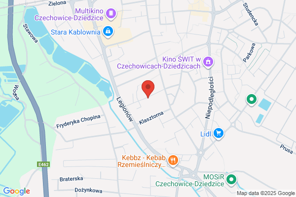Apteka im. Ojca Pio
