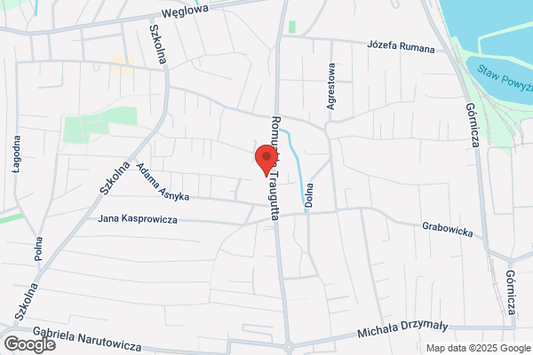 Telmar-Avans. FHU. Grygierzec M.