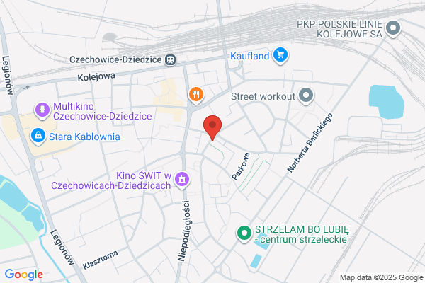 Bank BPH. Oddzial