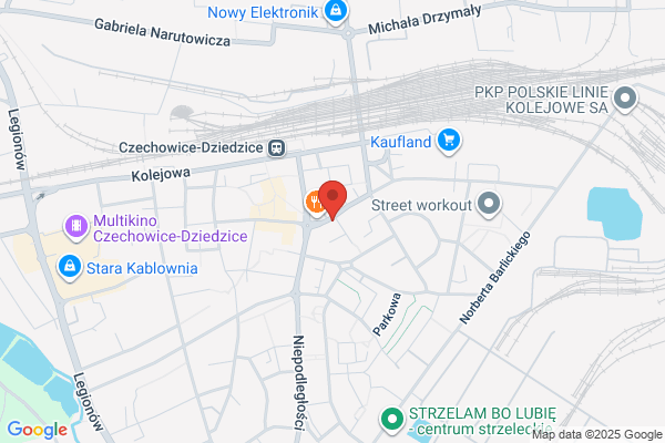 Bank Spóldzielczy w Tychach. POK Goczalkowice-Zdrój