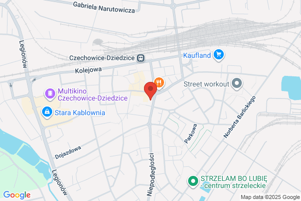 ING Bank Slaski SA. Oddzial