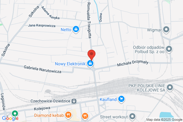 Prosantech. Pracownia projektowo - uslugowa. Gola S.