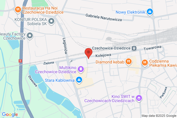 Zwierzchowski i Spólka SC. Pracownia projektowa budowlano - instalacyjna