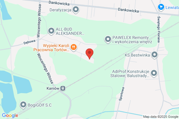Bet-Bud. Ukladanie kostki brukowej, odwadnianie budynków, ogrodzenia