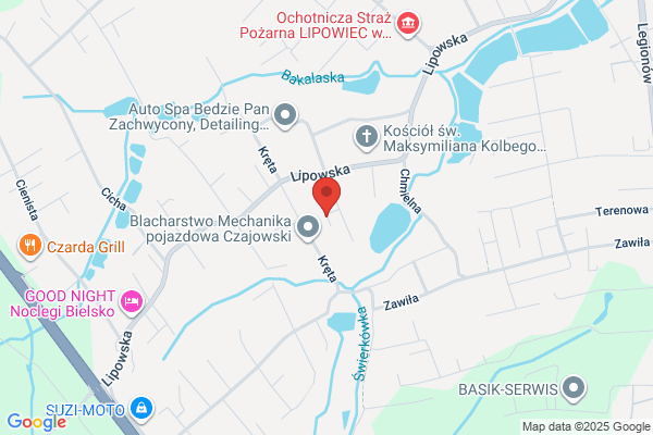 Maj. PW. Matura J.