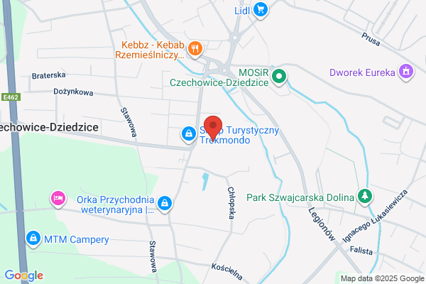 Posadzki PINTA -Wylewki betonowe, przemysłowe DST