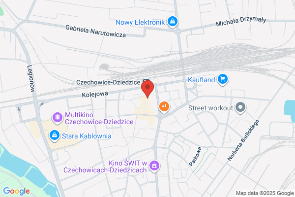 SKOK Piast. Spóldzielcza Kasa Oszczednosciowo - Kredytowa