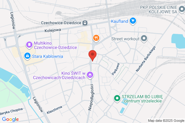 Rubex. Pracownia zlotnicza
