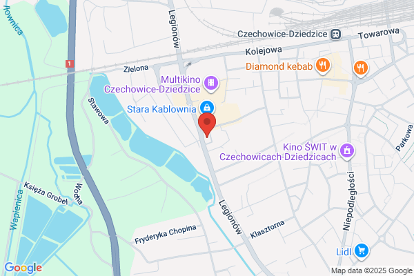 Kom-Gaz. Sp. z o.o. ZPHU. Uslugi komunalne