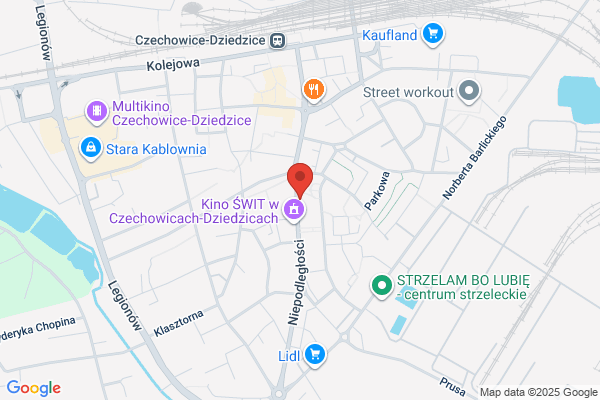 Image. Studio kosmetyczno - fryzjerskie