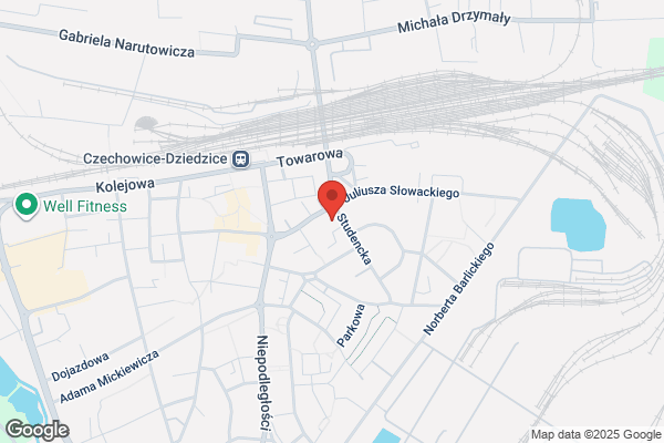 Parafia ewangelicko-augsburska
