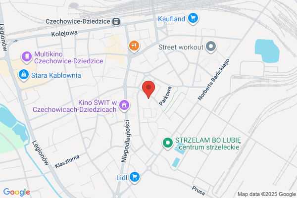 Parafia rzymskokatolicka NMP Królowej Polski