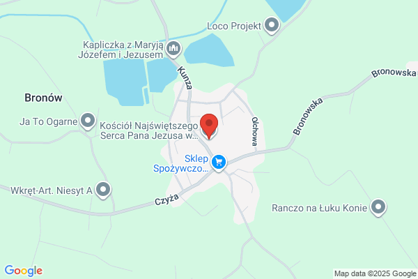 Parafia rzymskokatolicka Najswietszego Serca Pana Jezusa