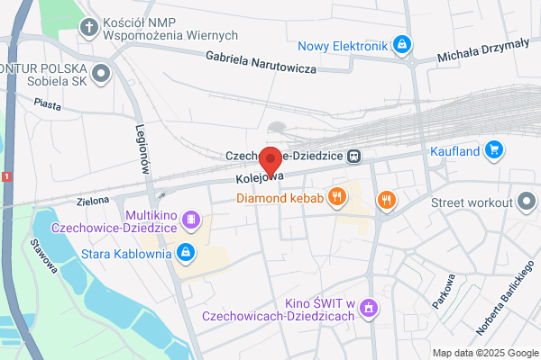 Viktoria. Kwiaciarnia. Koczur J.