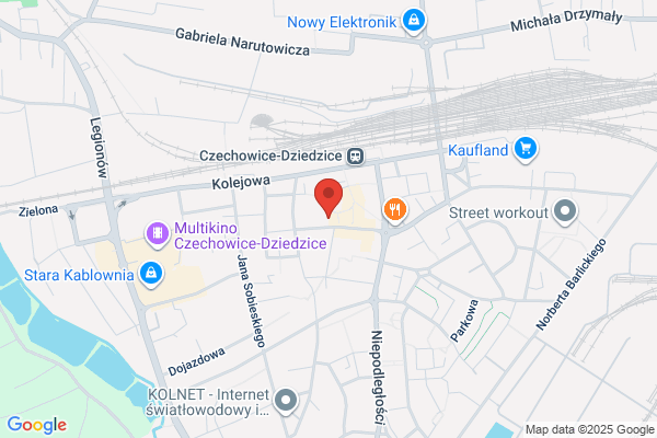 Dental. Centrum stomatologiczne