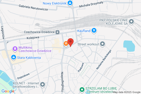 Primadent. Gabinety stomatologiczne. Iwona Cieplinska, lek. stomatolog