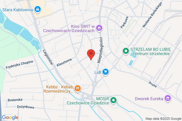 Sidental. Prywatne centrum stomatologiczne