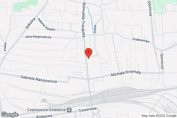 Sliwinska Maria, lek. stomatolog. Gabinet