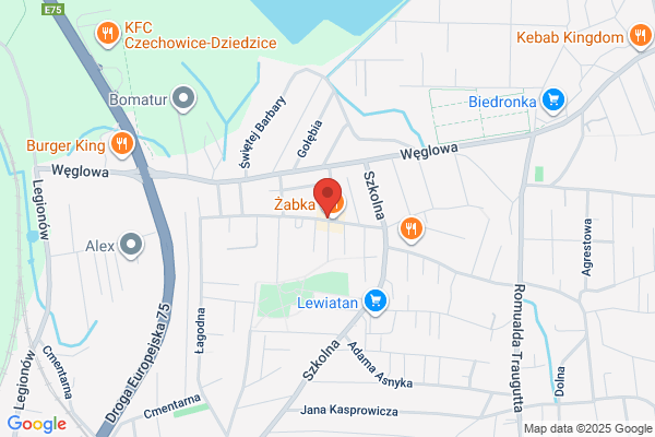 Zlotówa II. Lombard przedsiebiorstwa Prospect II