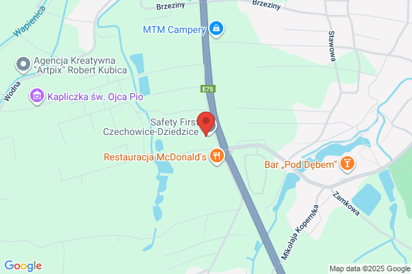 BH. Podbeskidzie. Srodki ochrony roslin