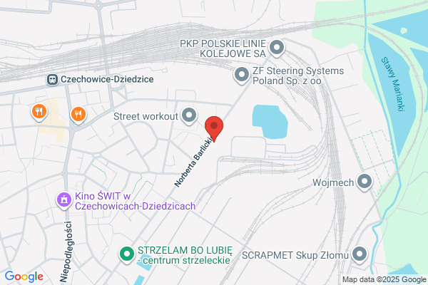 Naftochem. Sp. z o.o. Producent olejów, smarów