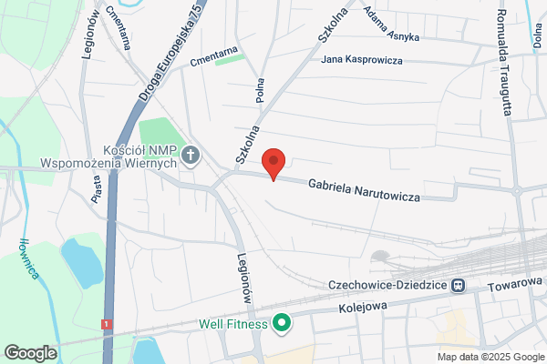 Wireda. Hurtownia olejów, smarów, chemii samochodowej