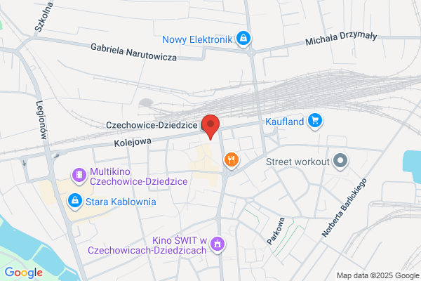 Jutako. Catering, obsluga imprez okolicznosciowych, pizzeria