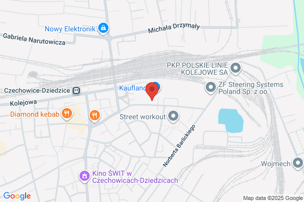 Roma. PPHU. Hurtownia dywaników