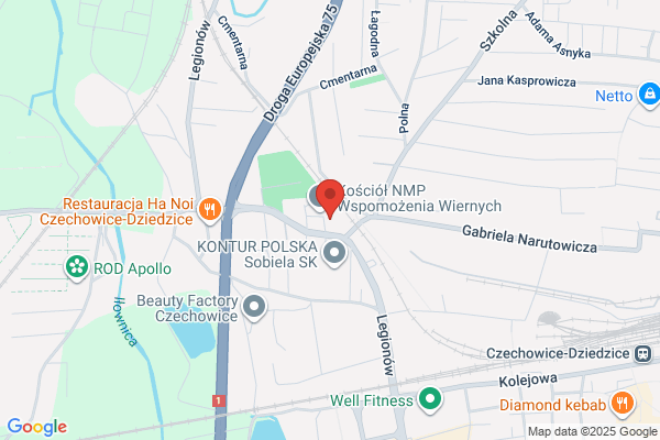 Administracja Zasobów Komunalnych