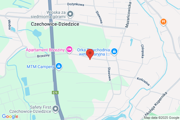Auto-Blysk. PHU. Sieracki D.