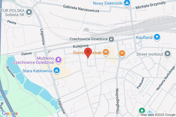 Bakus. S.j. Ciastkarnia. Siatkowscy U.K., Broda A.