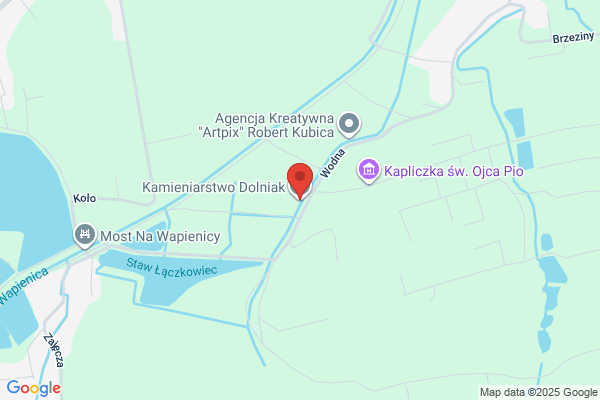 Dolniak Krzysztof. Kamieniarstwo. Nagrobki, grobowce