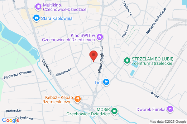 Edbud. Zarzadca nieruchomosci. Firma uslugowo - budowlana. Moryto E.