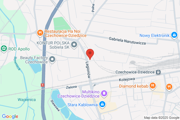 Gryga. Piekarnictwo, cukiernictwo