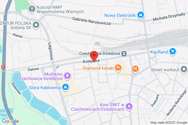 Kseroteka. Kopiowanie, skanowanie, drukowanie