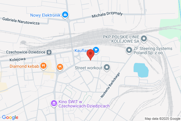 Laboratorium Medyczne Fryda Bielsko - Biala