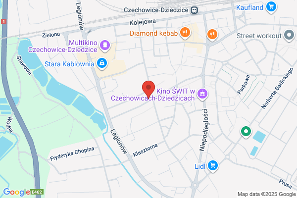 Mala Akademia Muzyki. Krzanowska G., mgr