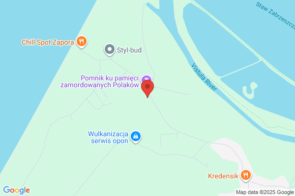 Maska Janusz. Sprzedaz drzew i krzewów ozdobnych