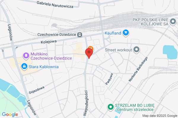 Metalex. FHU. Autokosmetyka