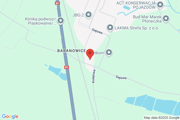 NKT Cables SA. Producent kabli i przewodów