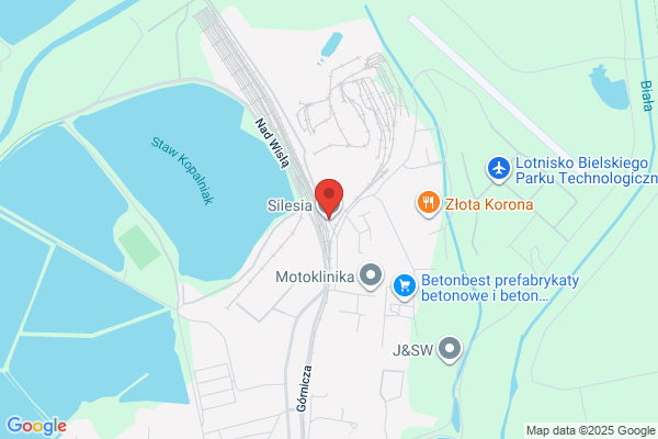 Silesia. Orkiestra. Halas C.
