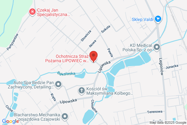 Tap. PPHU. Palosz T.