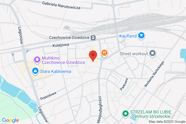Wanda. PHU. Sprzedaz art. fryzjerskich. Zwierzchowska W.